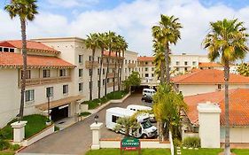 Courtyard San Diego Old Town Hotel 3* United States Of America